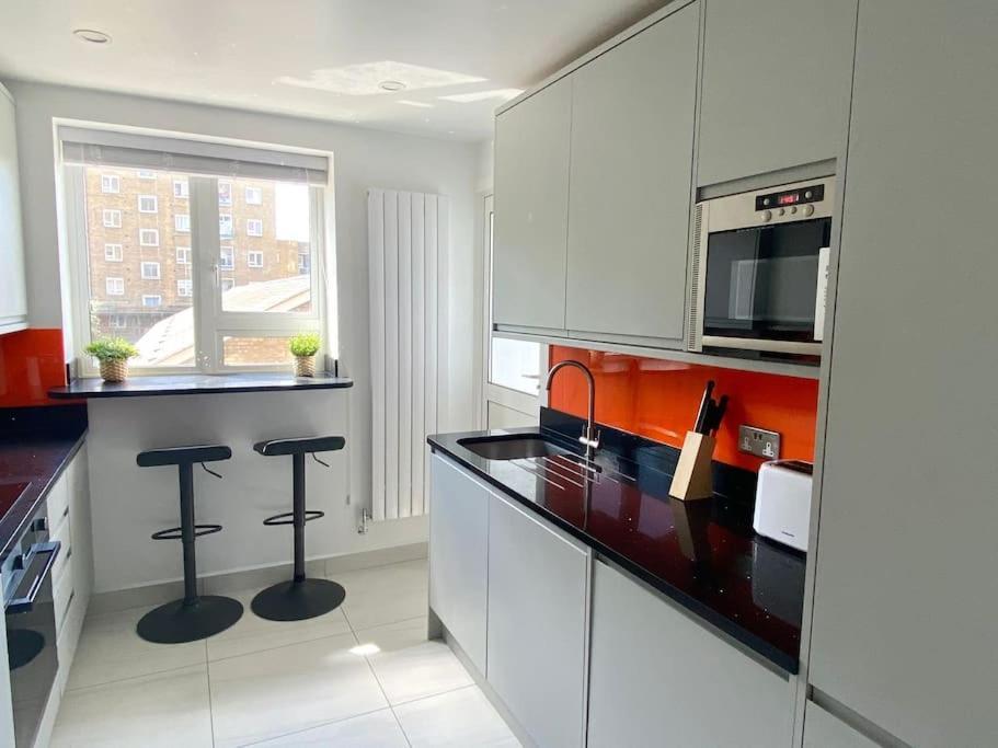 Euston By Dc Appartamento *