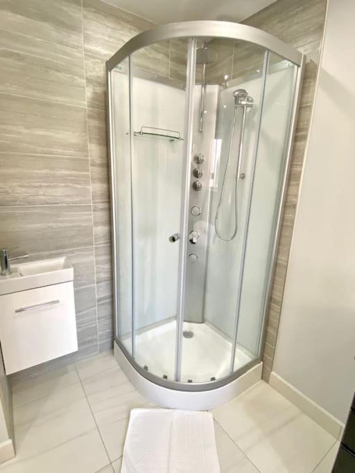 Euston By Dc Apartment London