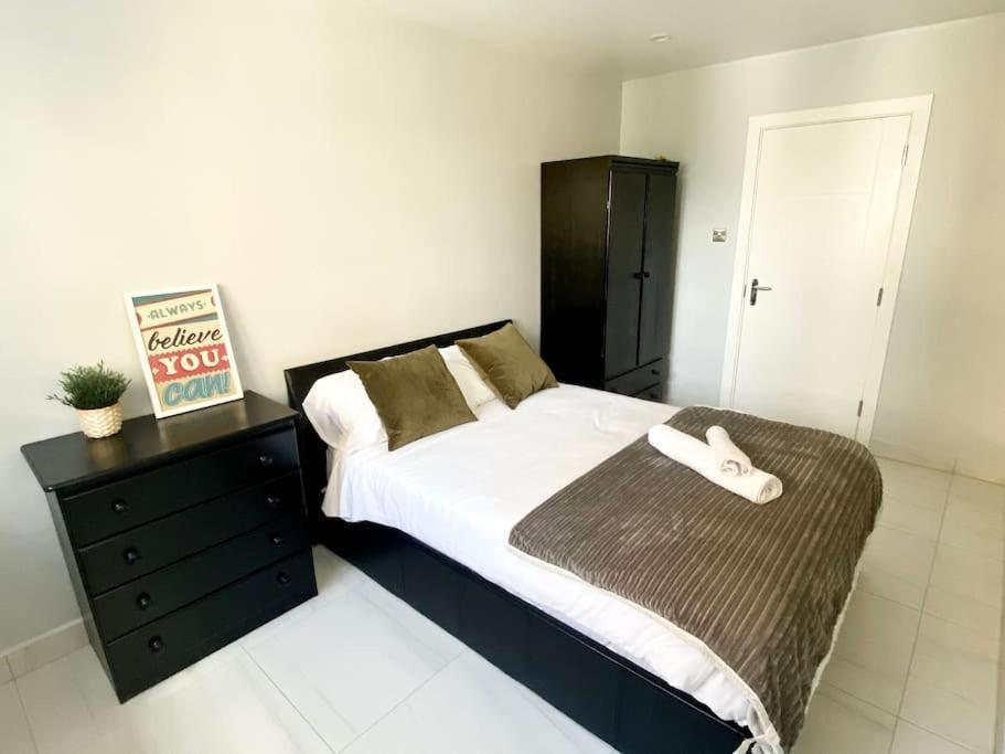 Appartamento Euston By Dc Londra