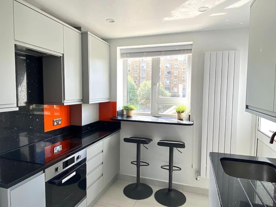 Appartamento Euston By Dc Londra