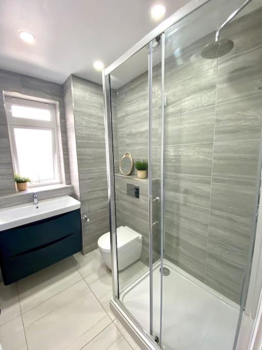 Euston By Dc Apartment London