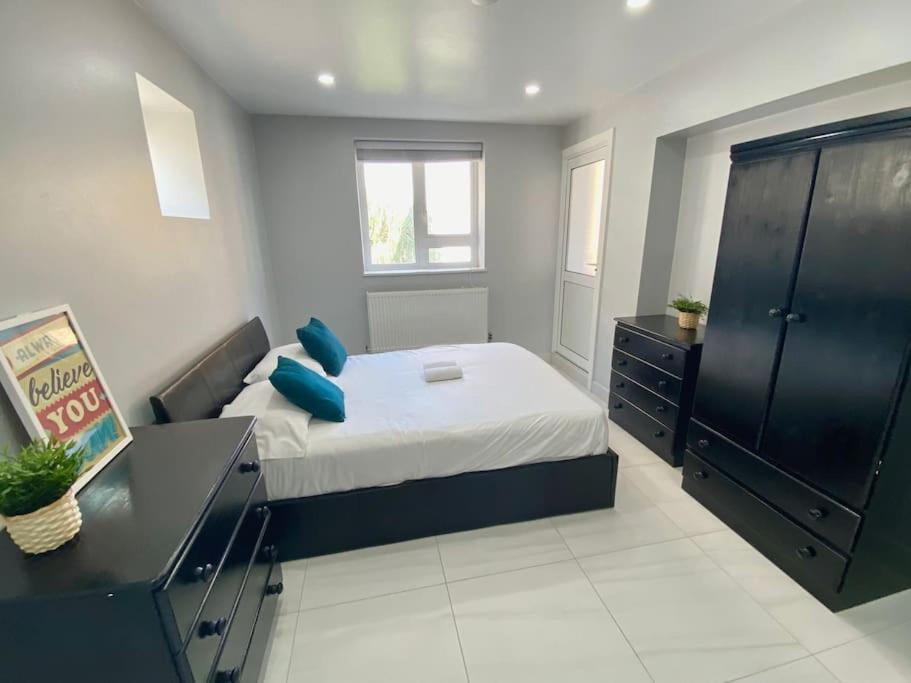 Euston By Dc Apartment