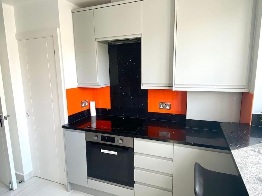 Appartamento Euston By Dc Londra