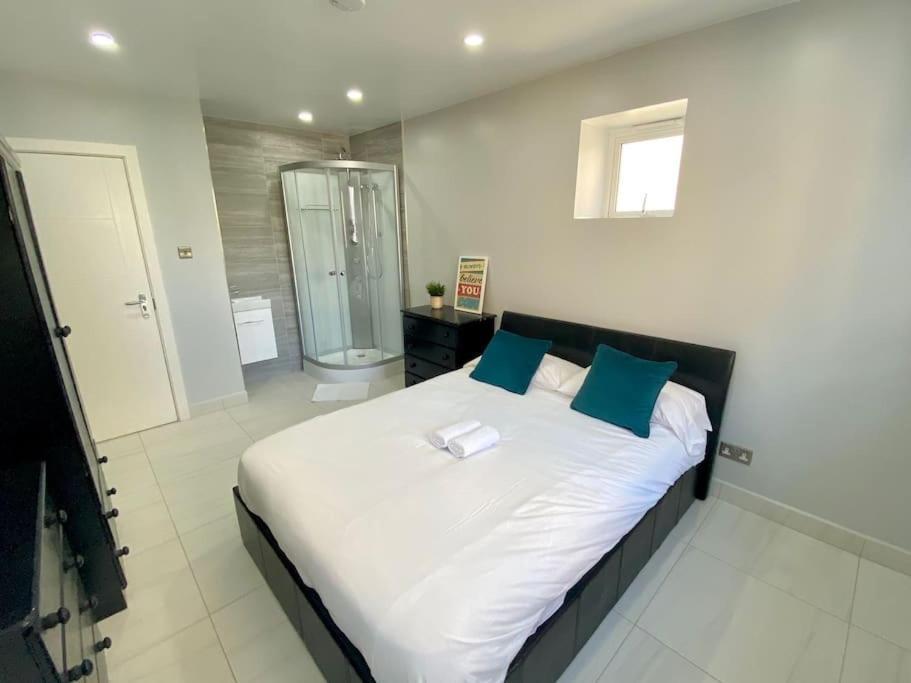 Appartamento Euston By Dc
